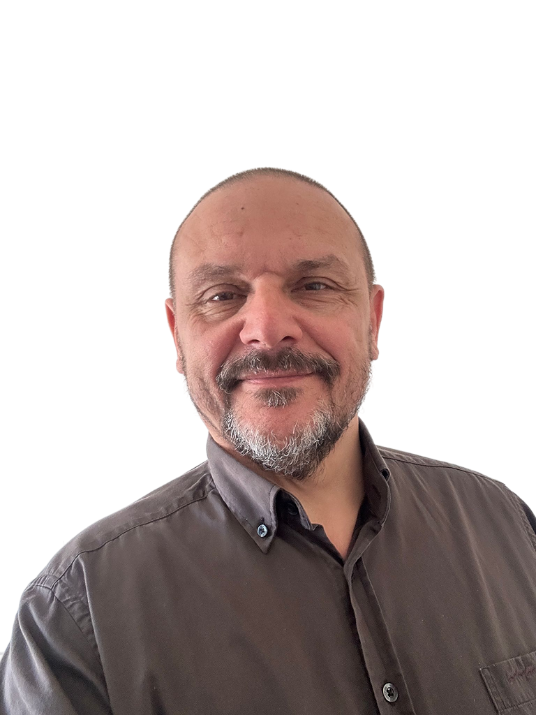 Fabien Waechter avatar