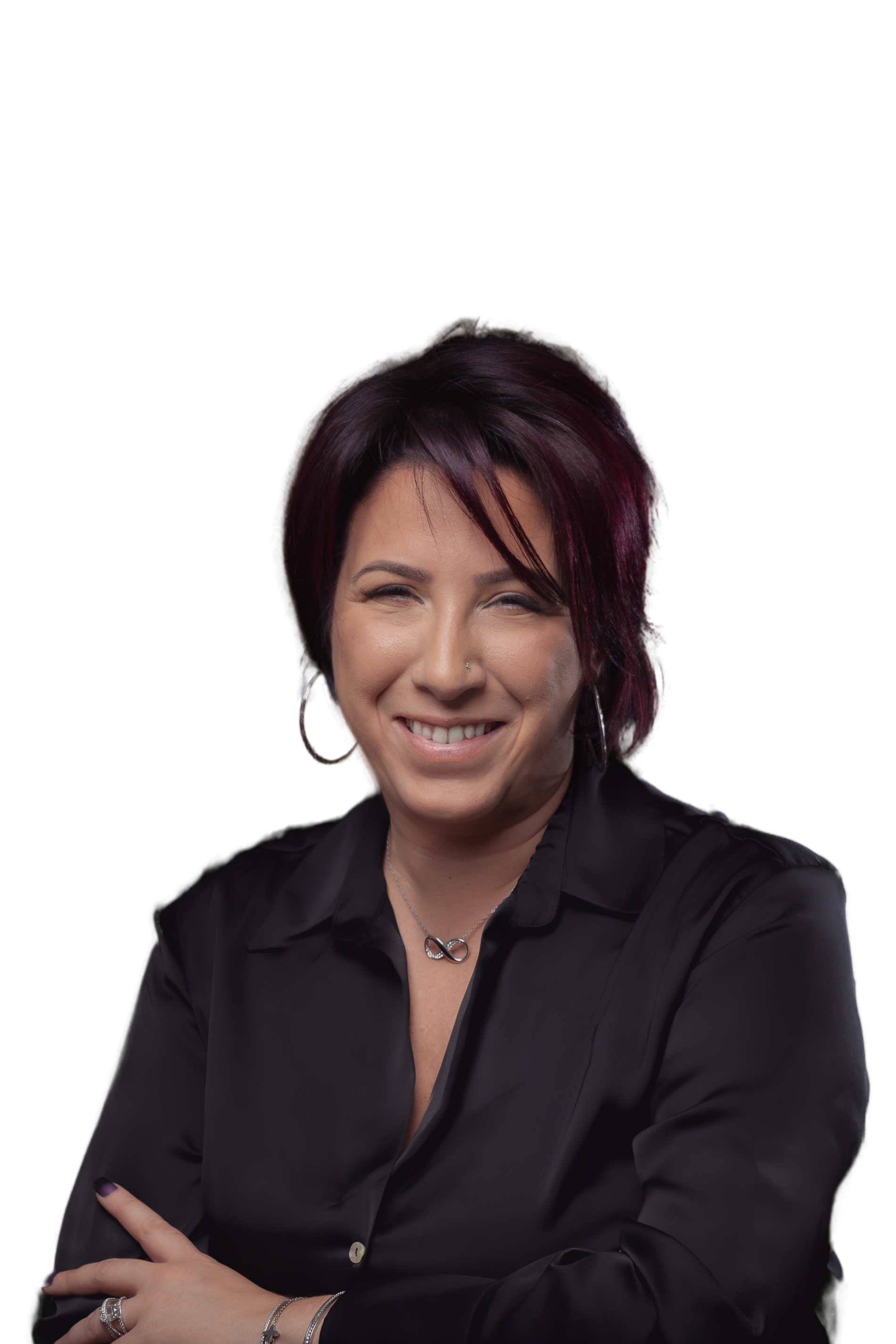 Louiza Benahmed avatar